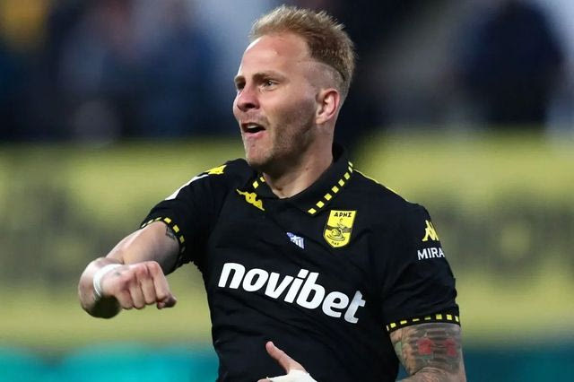 Άρης – Βόλος 3-2: Οι κίτρινοι νίκησαν με ανατροπή τους Θεσσαλούς και μπήκαν δυνατά στη μάχη της 5ης θέσης