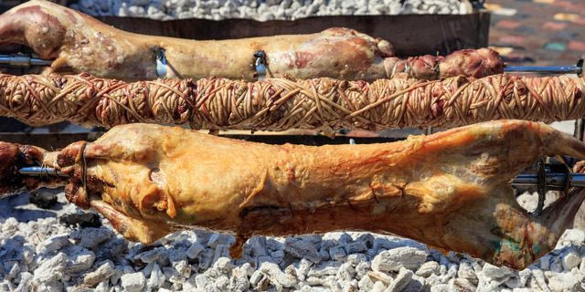 Πώς να μαγειρέψετε σωστά το αρνί για το Πάσχα