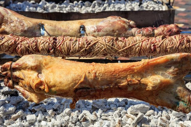 Πώς να μαγειρέψετε σωστά το αρνί για το Πάσχα