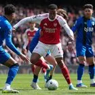 Άρσεναλ – Μπόρνμουθ