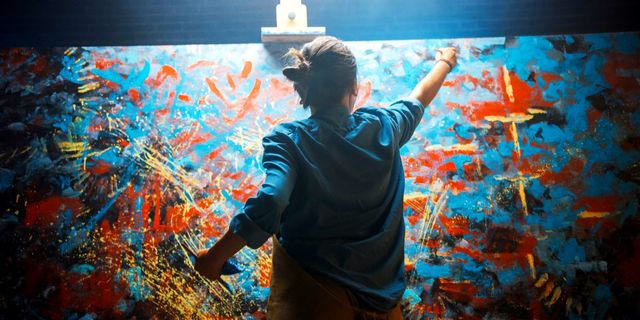 Δωρεάν το Σαββατοκύριακο: Μνημεία, After και ένα Ρέκβιεμ από το Μέλλον