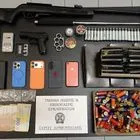 Εξαρθρώθηκε κύκλωμα διακίνησης ναρκωτικών στη Σύρο