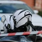 Περιπολικό της Αστυνομίας (φωτογραφία αρχείου)