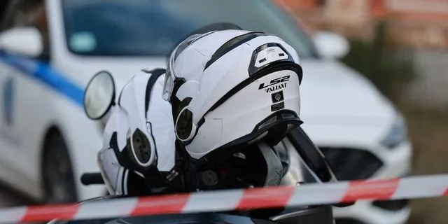 Περιπολικό της Αστυνομίας (φωτογραφία αρχείου)