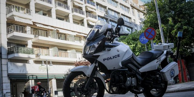 Θεσσαλονίκη: Μεθυσμένος οδηγός επιχείρησε να πατήσει αστυνομικό