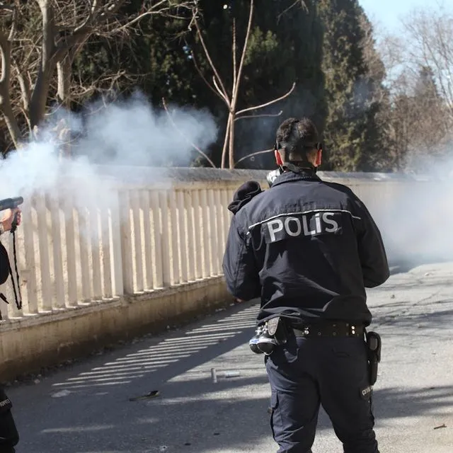Τουρκία: Είχε σκοτώσει την πρώην σύζυγό του πριν ανοίξει πυρ στο εστιατόριο