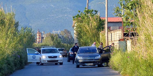 Μεσσηνία: Βρέθηκε το όπλο με το οποίο πυροβολήθηκε ο 44χρονος
