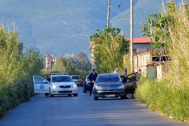 Μεσσηνία: Βρέθηκε το όπλο με το οποίο πυροβολήθηκε ο 44χρονος
