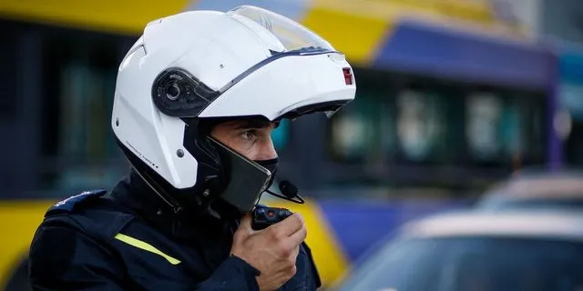 ΕΛ.ΑΣ.: Κανονικά η επικοινωνία των αστυνομικών