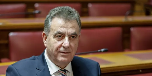 Αθανάσιος Καββαδά