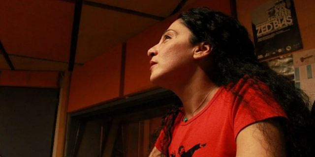 Πέθανε η δημοσιογράφος Ελένη Σούρδη σε ηλικία 54 ετών