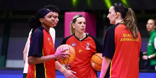 Αθηναϊκός: Οι φίλοι του μπάσκετ γυναικών σήμερα ντρέπονται