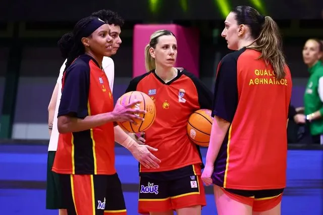 Αθηναϊκός: Οι φίλοι του μπάσκετ γυναικών σήμερα ντρέπονται