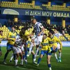 Παναιτωλικός – Ατρόμητος 1-1: Οι Περιστεριώτες έφυγαν με τον βαθμό από το Αγρίνιο