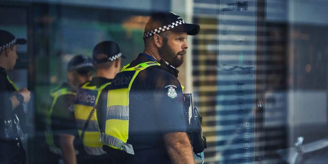 Αυστραλία: Συνελήφθη απόστρατος για εγκλήματα πολέμου στο Αφγανιστάν