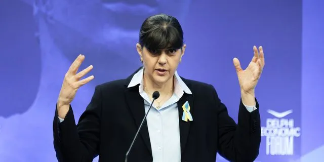 Το μεγάλο λάθος της κυβέρνησης με τη Λάουρα Κοβέσι