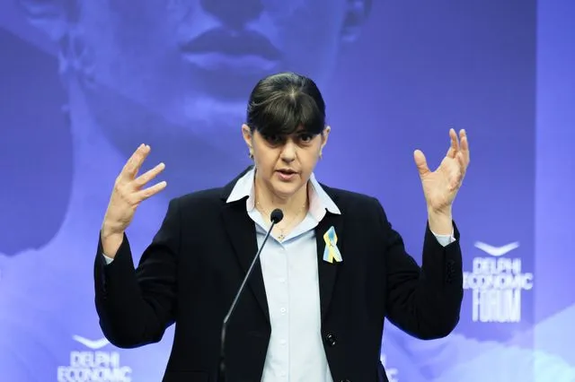 Το μεγάλο λάθος της κυβέρνησης με τη Λάουρα Κοβέσι