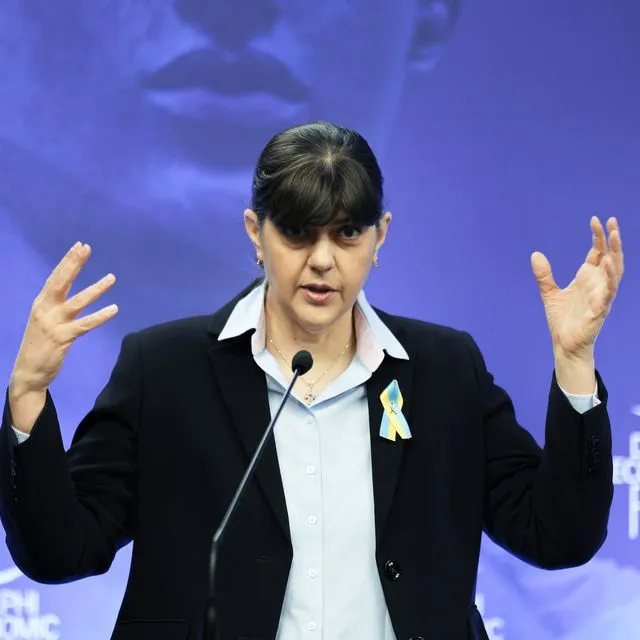 Το μεγάλο λάθος της κυβέρνησης με τη Λάουρα Κοβέσι