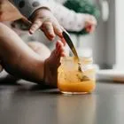 Βρεφική τροφή