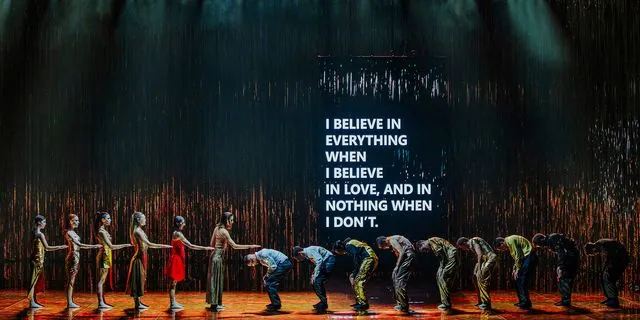 Η "Χρυσή εποχή" του Κωνσταντίνου Ρήγου