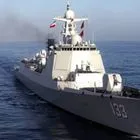 Η Κίνα έστειλε τον “καταστροφέα” 052D Baotou στον Ειρηνικό Ωκεανό