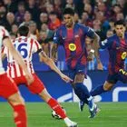 Μπαρτσελόνα – Ατλέτικο