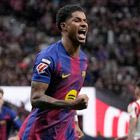 Ατλέτικο – Μπαρτσελόνα 1-2: Οι μπλαουγκράνα απέδρασαν από το Μετροπολιτάνο με ανατροπή