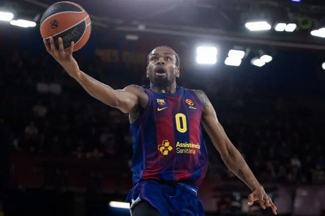 Πού θα δείτε τα παιχνίδια της 37ης αγωνιστικής της EuroLeague