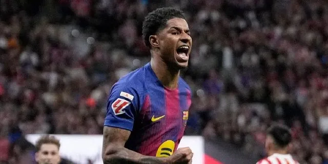 Ατλέτικο – Μπαρτσελόνα 1-2: Οι μπλαουγκράνα απέδρασαν από το Μετροπολιτάνο με ανατροπή