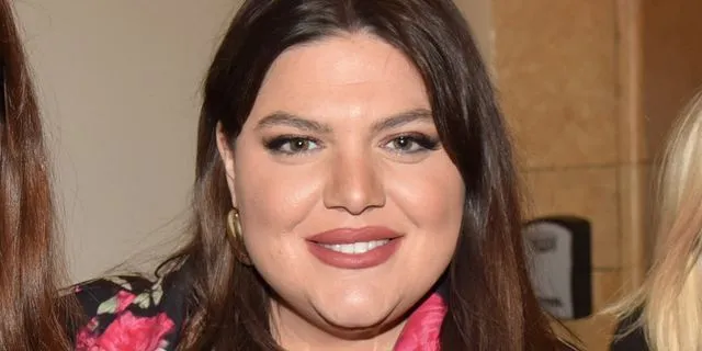 Δανάη Μπάρκα