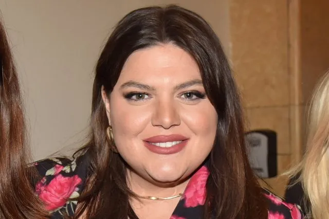 Δανάη Μπάρκα