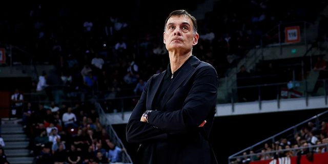 Μπαρτζώκας: “Τα εύσημα στην νοοτροπία των παικτών”