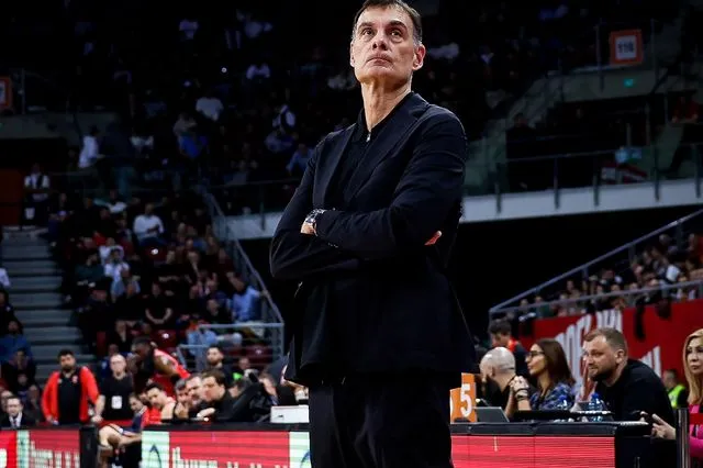 Μπαρτζώκας: “Τα εύσημα στην νοοτροπία των παικτών”