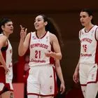 Μπάσκετ γυναικών: Νέος προπονητής στον Ολυμπιακό ο Ενζογιά