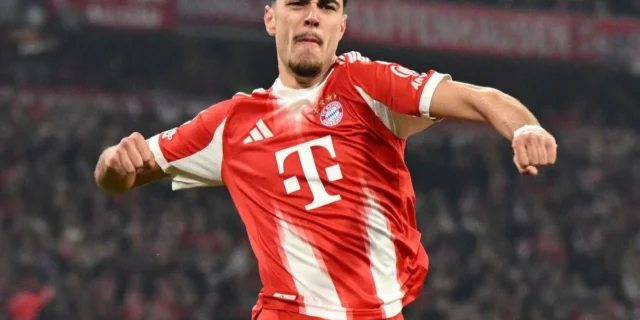 Μπάγερν – Ρεάλ 4-3: Οι Βαυαροί ξύπνησαν από τον εφιάλτη και προκρίθηκαν στα ημιτελικά
