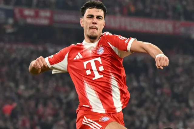 Μπάγερν – Ρεάλ 4-3: Οι Βαυαροί ξύπνησαν από τον εφιάλτη και προκρίθηκαν στα ημιτελικά