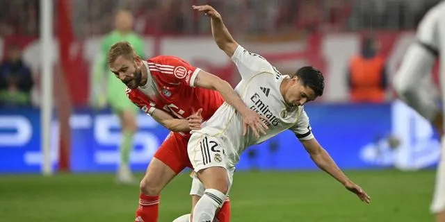 Champions League: Τα ζευγάρια των ημιτελικών και ο δρόμος ως τον τελικό