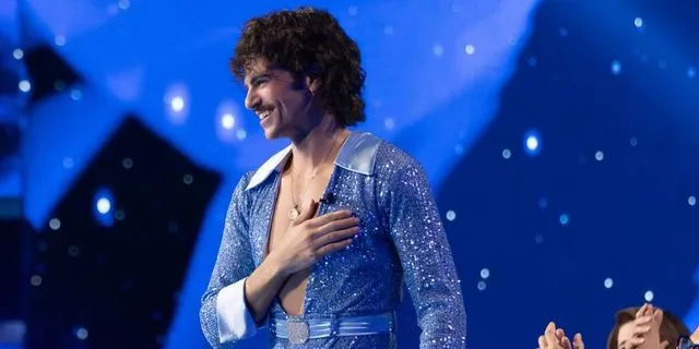 YFSF: Ποιος είναι ο Biased Beast που έκλεψε την παράσταση και βγήκε πρώτος – Η εμφάνισή του