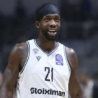 ΠΑΟΚ – Άρης Betsson 88-77: Οι ασπρόμαυροι πήραν το ματς και κλείδωσαν 4άδα