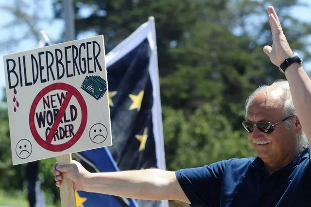 Η φετινή διάσκεψη της Λέσχης Μπίλντερμπεργκ και το μεγάλο μυστήριο