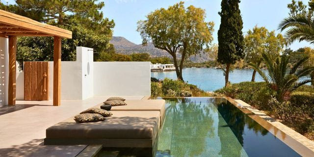 Bluegr Hotels & Resorts: Οι επενδύσεις στον Άγιο Νικόλαο, το μοντέλο ανάπτυξης και οι προοπτικές του 2026