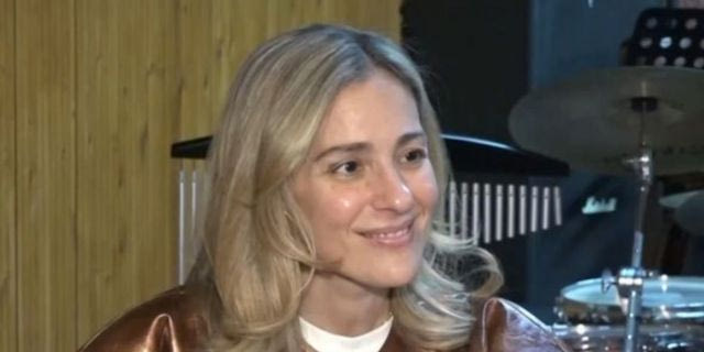 Νατάσα Μποφίλιου: Έχουν γίνει αρκετές προσπάθειες να μου κάνουν δολοφονία χαρακτήρα