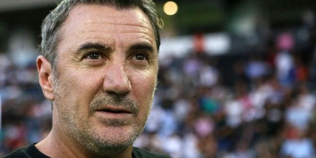 Πέθανε ο ποδοσφαιριστής Στέφανος Μπορμπόκης