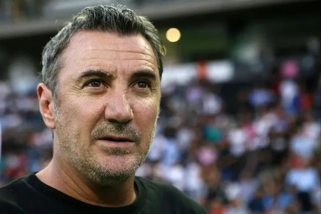 Πέθανε ο ποδοσφαιριστής Στέφανος Μπορμπόκης