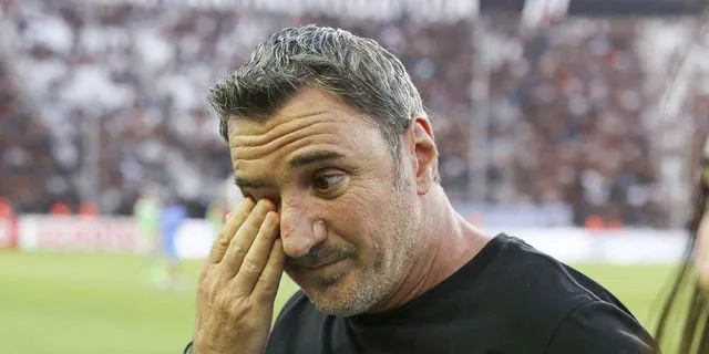 Στέφανος Μπορμπόκης: Η καριέρα στον ΠΑΟΚ και το μοναδικό επίτευγμα στη Θεσσαλονίκη