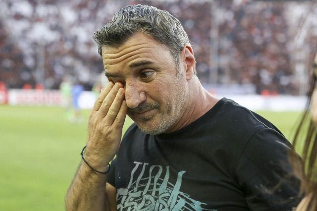 Στέφανος Μπορμπόκης: Η καριέρα στον ΠΑΟΚ και το μοναδικό επίτευγμα στη Θεσσαλονίκη