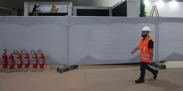 Βραζιλία: Νεκρός τεχνικός πριν τη συναυλία της Σακίρα – Τα πόδια του συνθλίφτηκαν σε σύστημα ανύψωσης