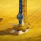 Τροχιακό υλικό: Η Breitling παρουσιάζει το Navitimer Cosmonaute Artemis II με καντράν μετεωρίτη