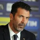 Ο Τζανλουίτζι Μπουφόν