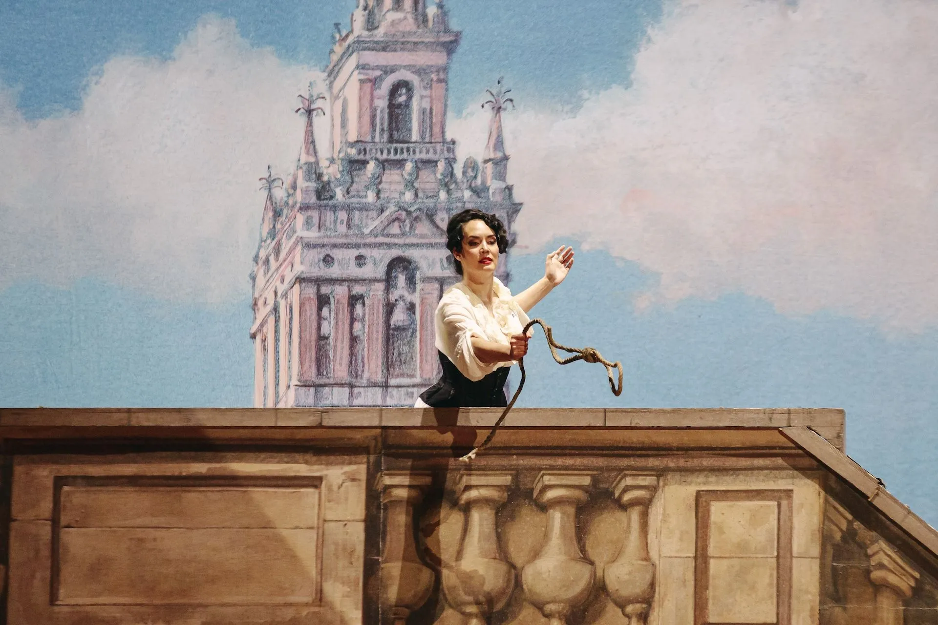 Κάρμεν - Εθνική Λυρική Σκηνή